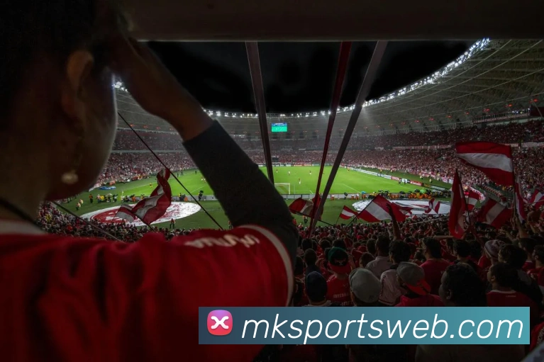 MK体育服务体系