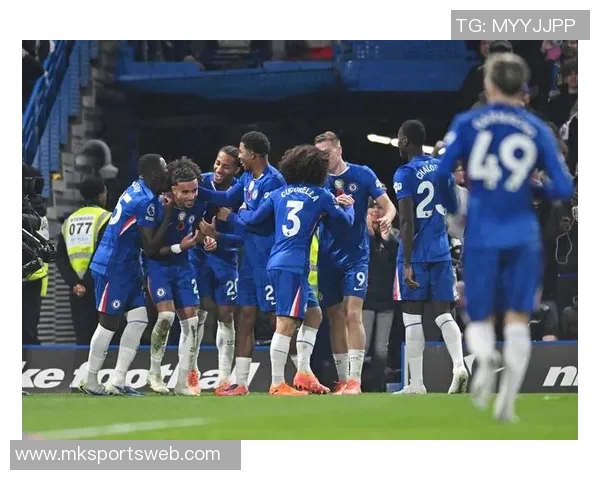 加纳乔表达对切尔西的热爱与决心努力为球队贡献力量